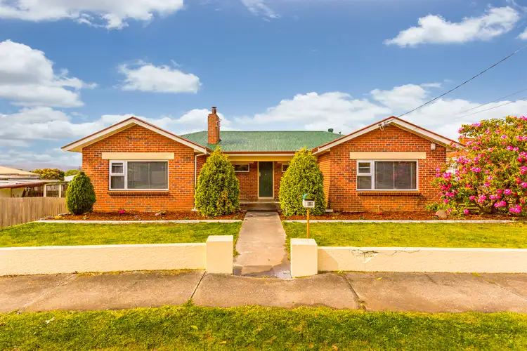 Second view of Homely house listing, 12 Romney Street, Riverside TAS 7250