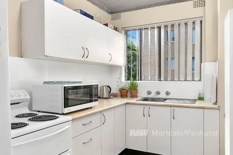 Third view of Homely unit listing, 1/65 Station Street, Mortdale NSW 2223