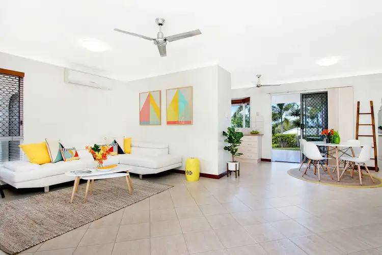 Third view of Homely house listing, 3 BARCOO CLOSE, Bentley Park QLD 4869