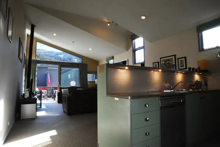Sixth view of Homely apartment listing, 7 Squatters Run Diggings Terrace, Thredbo Village NSW 2625