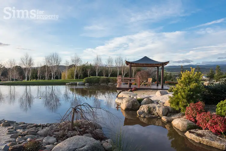 Third view of Homely house listing, 417 Glenwood Road, Relbia TAS 7258