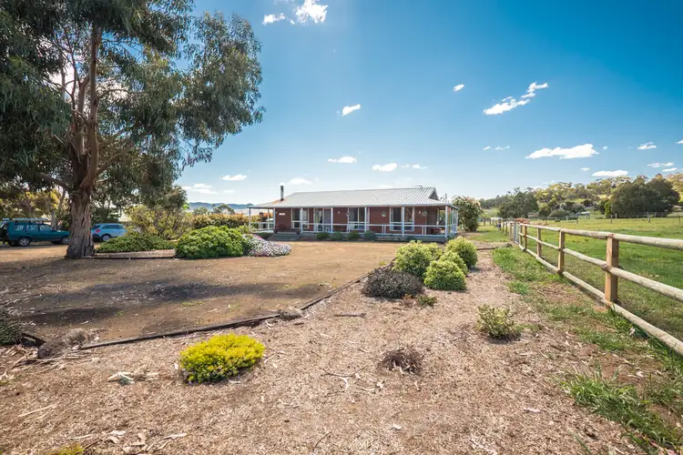 Main view of Homely house listing, 11 Harris Road, Brighton TAS 7030