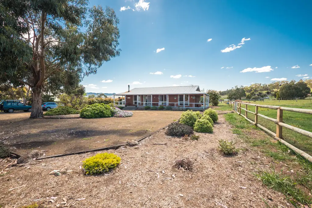 Main view of Homely house listing, 11 Harris Road, Brighton TAS 7030