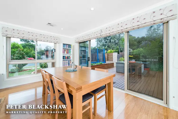 Fourth view of Homely house listing, 50 Hilder Street, Weston ACT 2611