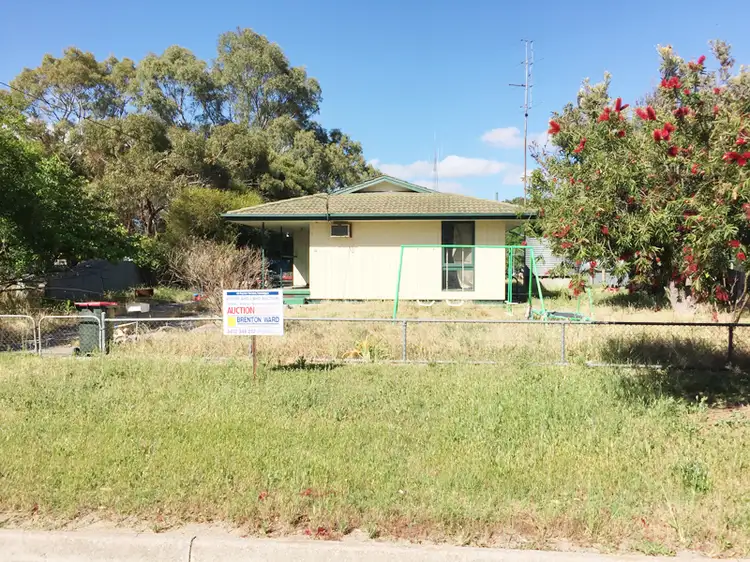 46 Paynter Terrace, Coonalpyn SA 5265