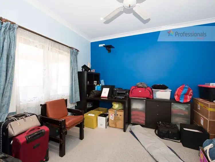 Fifth view of Homely house listing, 13 Belmore Street, Mudgee NSW 2850