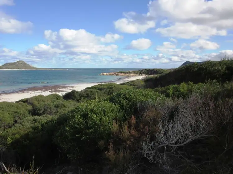Sixth view of Homely land listing, Lot 6 Mount Tanner Road, Flinders Island TAS 7255