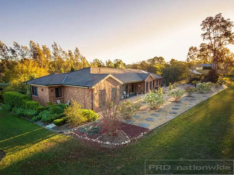 Main view of Homely house listing, 1 Darfield Close, Bolwarra Heights NSW 2320