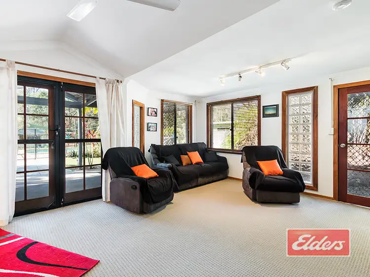 Second view of Homely house listing, 682 Teviot Road, South Maclean QLD 4280