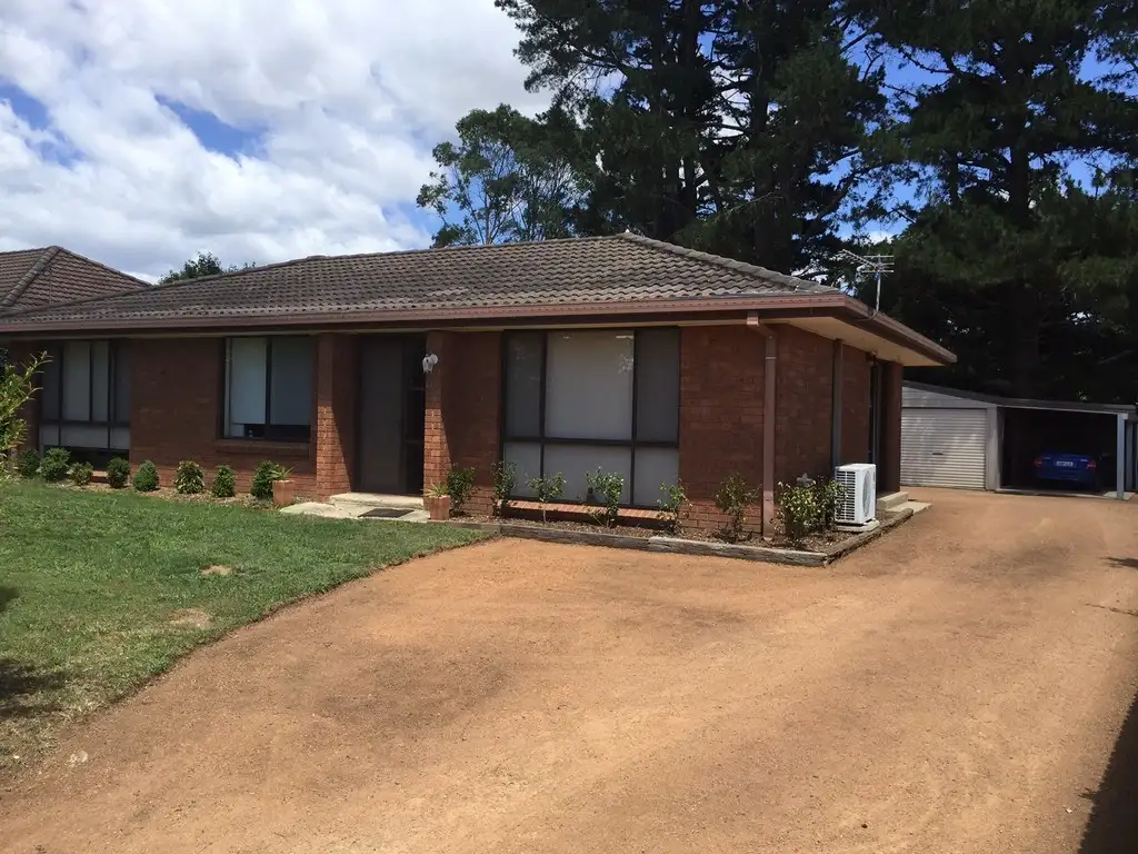 Main view of Homely house listing, 9 Cherry Tree Close, Moss Vale NSW 2577