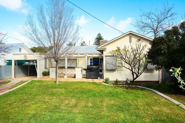 121 Pasadena Grove, Mildura VIC 3500