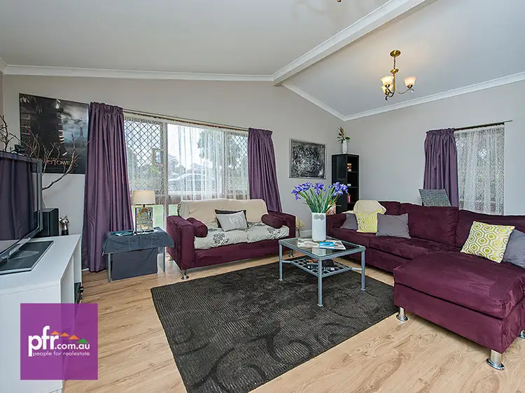 Third view of Homely house listing, 36 Satellite Place, Carlisle WA 6101