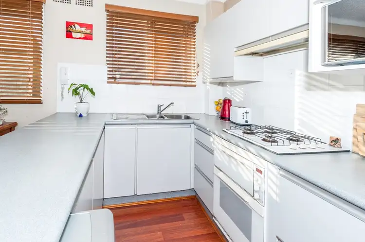 Third view of Homely unit listing, 6/7 Nilson Avenue, Hillsdale NSW 2036