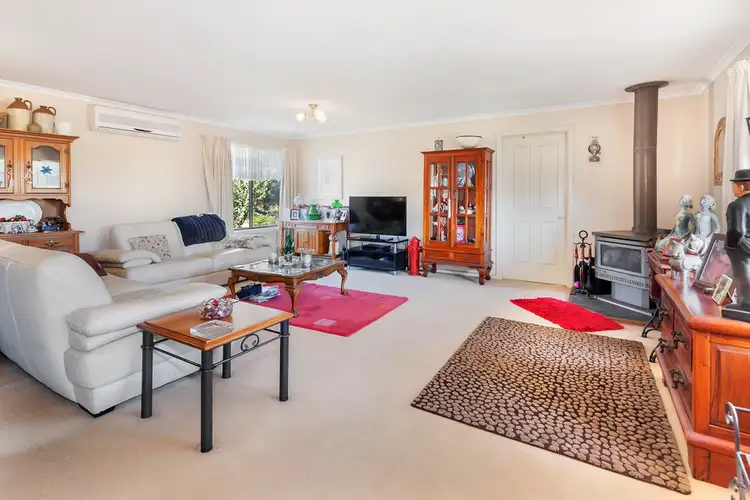 Fifth view of Homely house listing, 161 Dereel-Rokewood Junction Road, Dereel VIC 3352