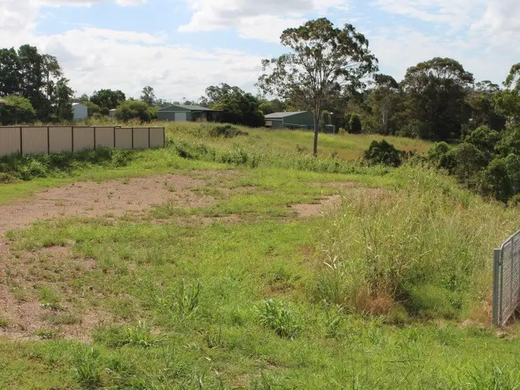 Second view of Homely land listing, Lot 3 Lillis Road, Gympie QLD 4570