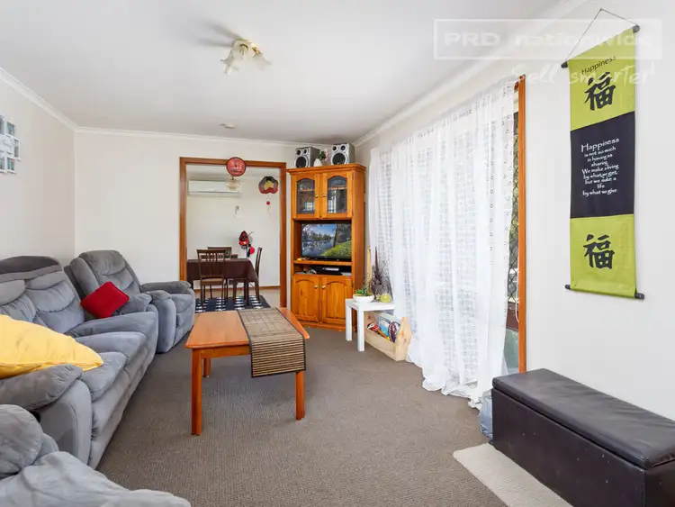 Third view of Homely house listing, 3 Hann Street, Wagga Wagga NSW 2650