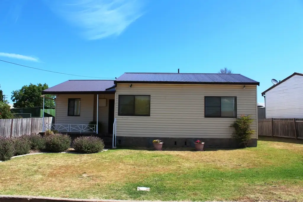Main view of Homely house listing, 9 Monty Walk, West Bathurst NSW 2795