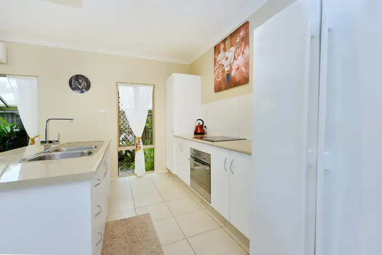 Sixth view of Homely house listing, 11 Yidi Close, Cooya Beach QLD 4873