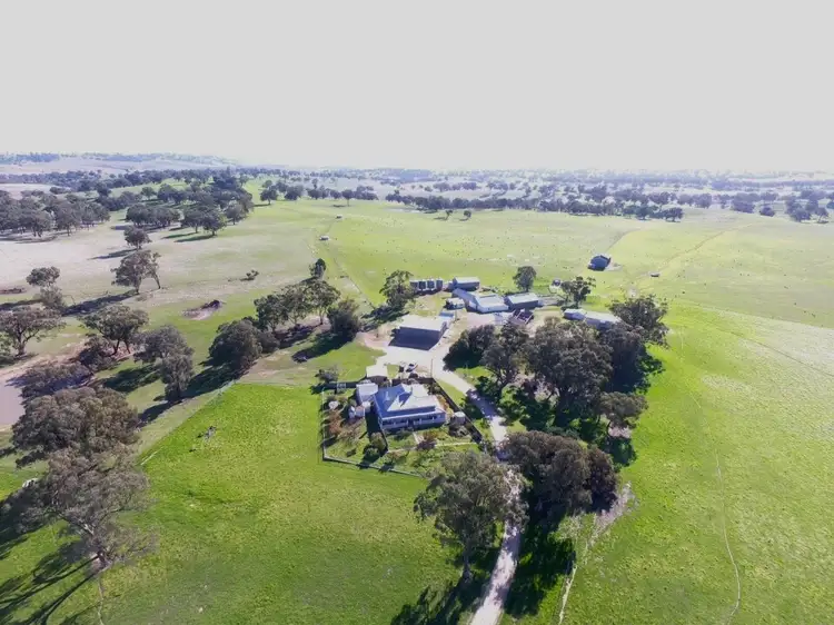 - Gowan Hills, Wirrabara SA 5481