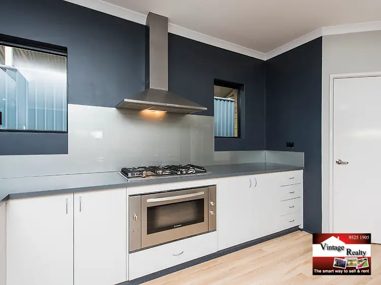Fifth view of Homely house listing, 18 Honeydew Bend, Byford WA 6122