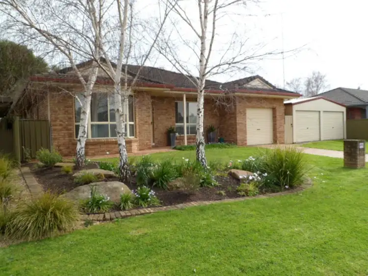 Main view of Homely house listing, 13 Old Kent Court, Mount Gambier SA 5290