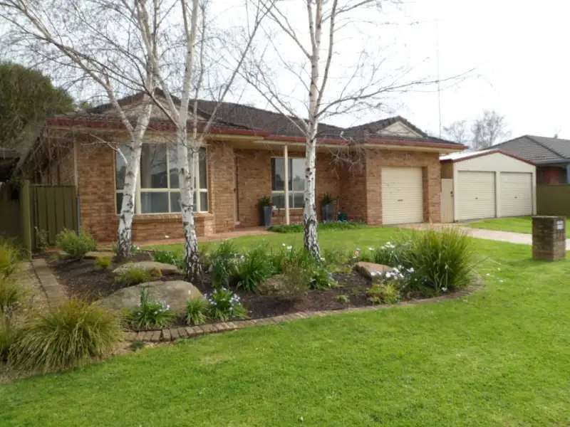 Main view of Homely house listing, 13 Old Kent Court, Mount Gambier SA 5290