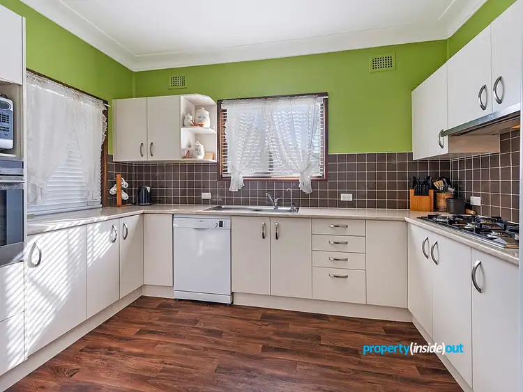 Sixth view of Homely house listing, 95 Binalong Road, Old Toongabbie NSW 2146
