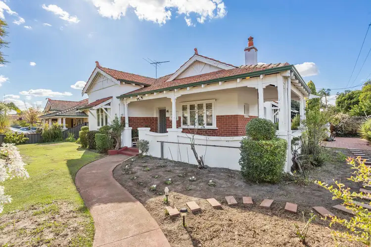 Third view of Homely house listing, 250 Crawford Road, Inglewood WA 6052
