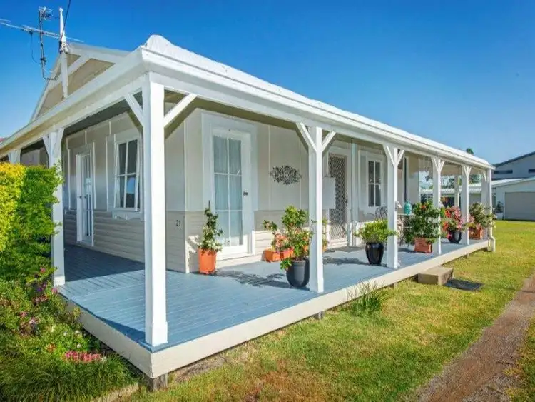 Main view of Homely house listing, 21 Boikon Street, Blacksmiths NSW 2281