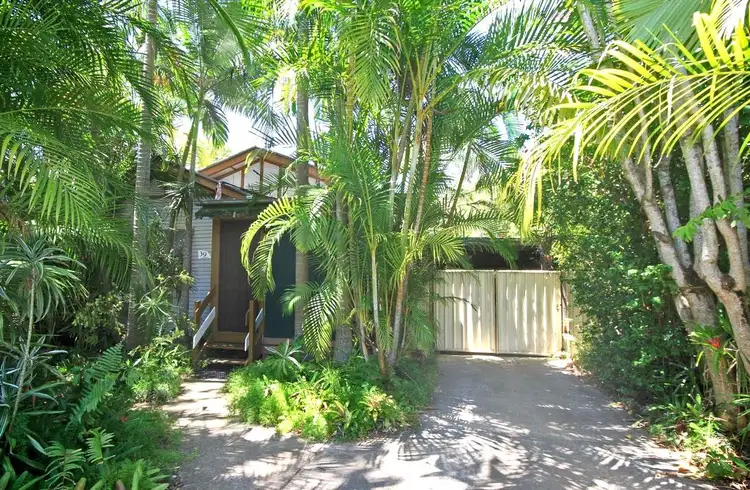 Main view of Homely house listing, 39 Coonowrin Road, Glass House Mountains QLD 4518