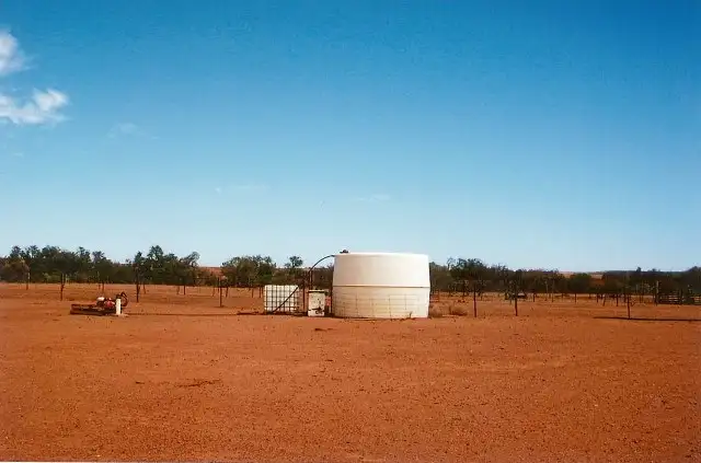 Second view of Homely land listing, Lot 6364 Victoria Location, Mullewa WA 6630