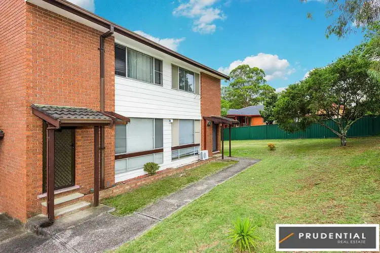 26/18 Westmoreland Road, Minto NSW 2566