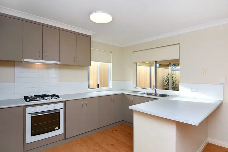 Third view of Homely unit listing, 8A Lowe Street, Carey Park WA 6230
