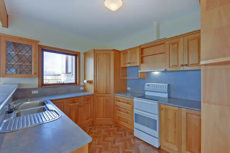 Third view of Homely house listing, 2 Seaview Avenue, Parklands TAS 7320