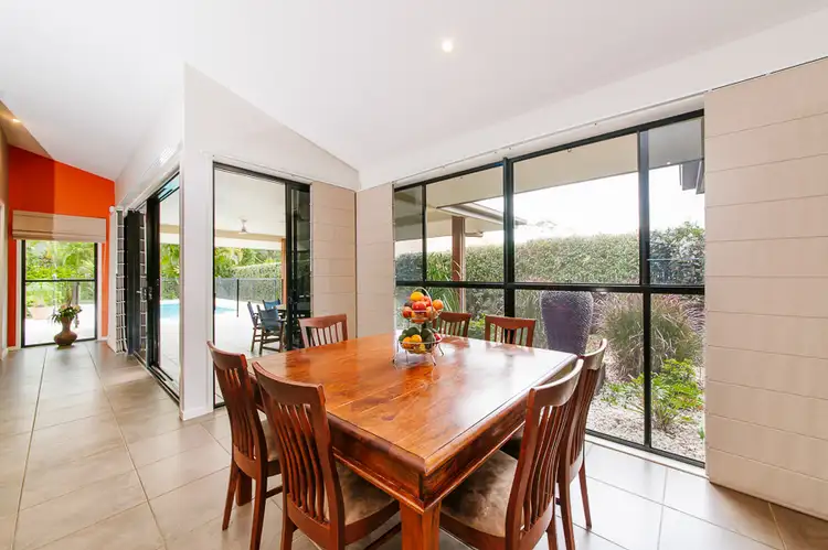 Fourth view of Homely house listing, 9 Rimmel Place, Palmwoods QLD 4555