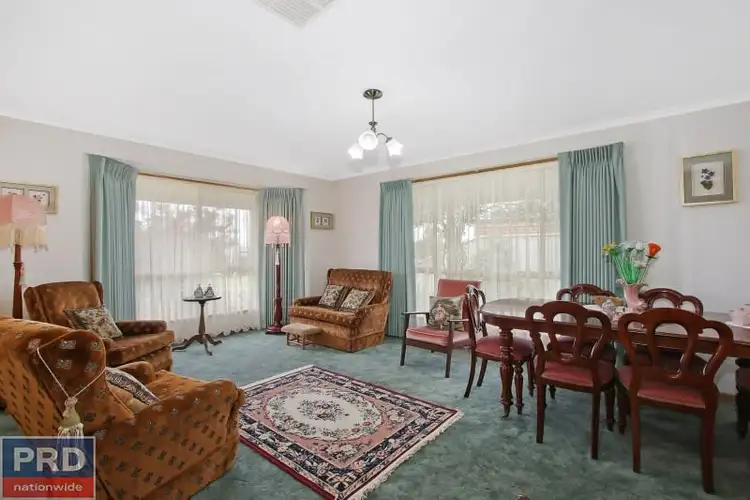 Sixth view of Homely house listing, 147 Newton Circuit, Thurgoona NSW 2640