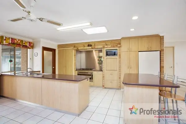 Main view of Homely house listing, 31 Broadbent Loop, Leeming WA 6149