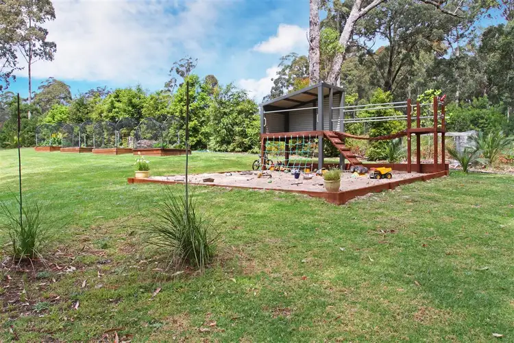 Sixth view of Homely house listing, 8 Waterson Drive, Surf Beach NSW 2536