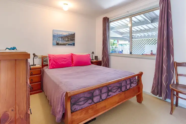 Sixth view of Homely house listing, U35 1 Ferrells Road, Cooroy QLD 4563