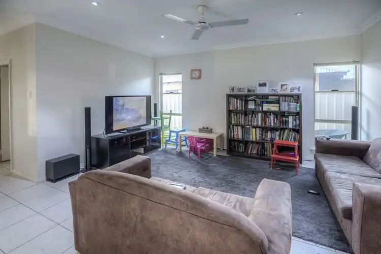 Sixth view of Homely house listing, 8 Lee Avenue, Baynton WA 6714