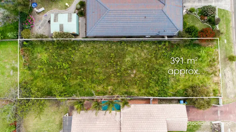 120 Sixth Avenue, Rosebud VIC 3939