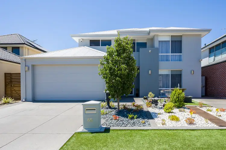 65 Carpenteria Drive, Stirling WA 6021