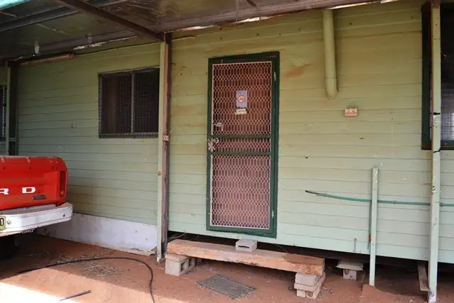 Sixth view of Homely rural property listing, 4313 Chateau Rd, Connellan NT 873