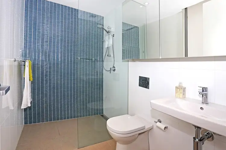 Fourth view of Homely apartment listing, 602/19-31 Goold Street, Chippendale NSW 2008
