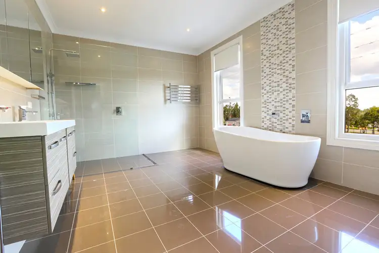 Fifth view of Homely house listing, 174-186 Capitol Hill Drive, Mount Vernon NSW 2178