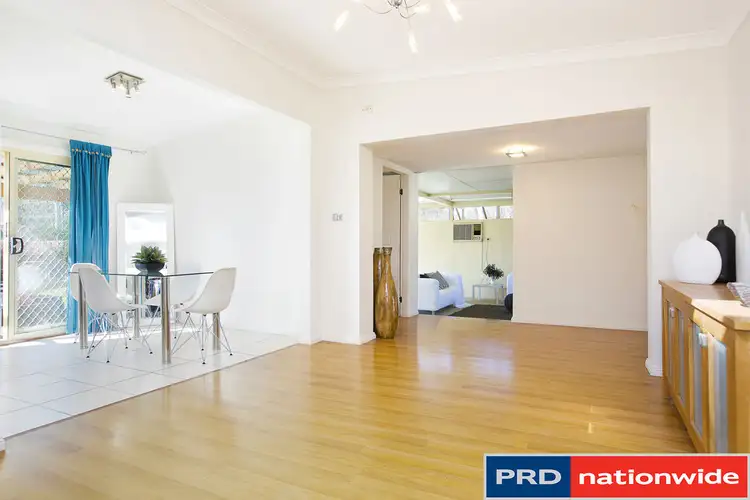 Fourth view of Homely house listing, 58 Gibbes Street, Regentville NSW 2745