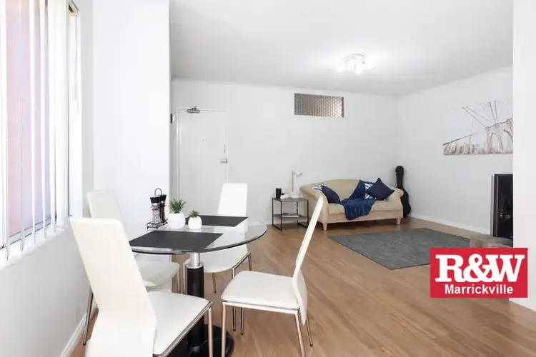 Third view of Homely unit listing, 3/50 Crinan Street, Hurlstone Park NSW 2193