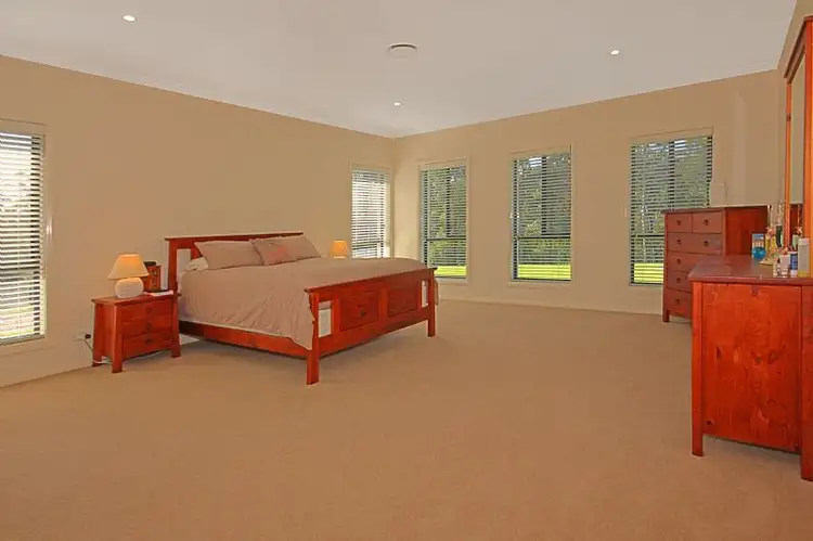 Fifth view of Homely house listing, 28 Waterson Drive, Surf Beach NSW 2536