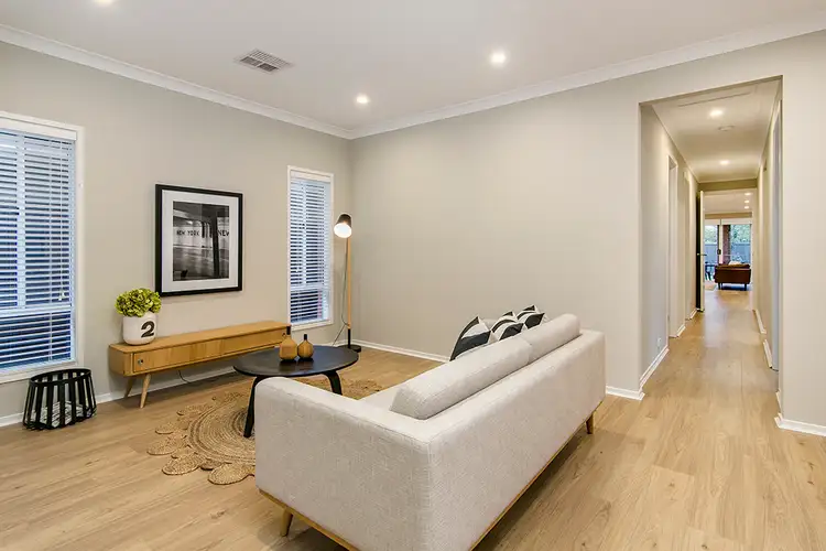 Sixth view of Homely house listing, 6 Foster Street, Allenby Gardens SA 5009