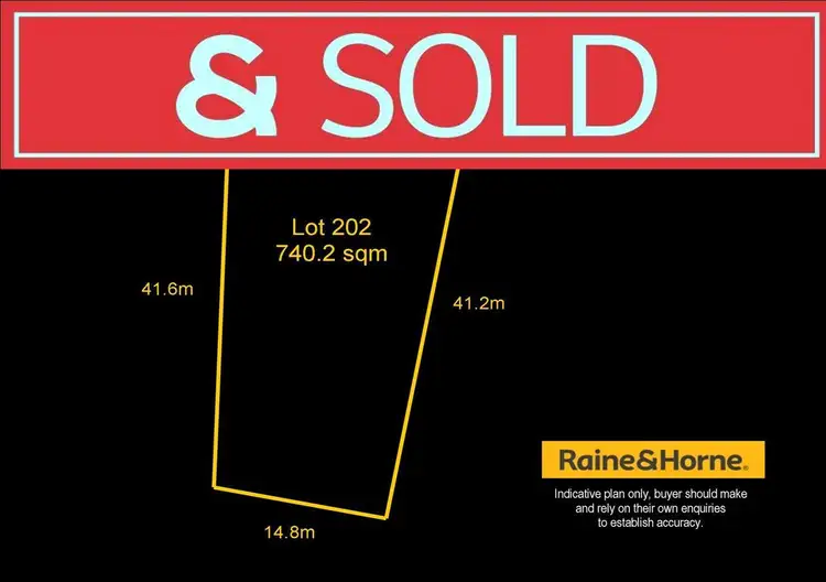 Main view of Homely land listing, Lot 202 Beechwood Road, Beechwood NSW 2446